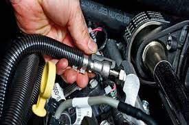 Auto Fuel System Repair in Dorset, VT